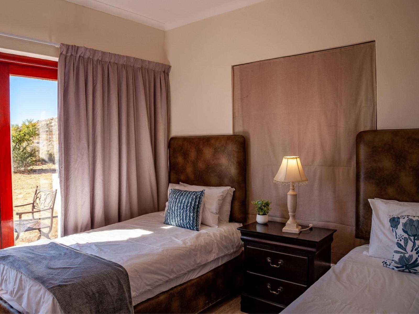 Rooilande Guest Farm Guest House Laingsburg Zimmer foto