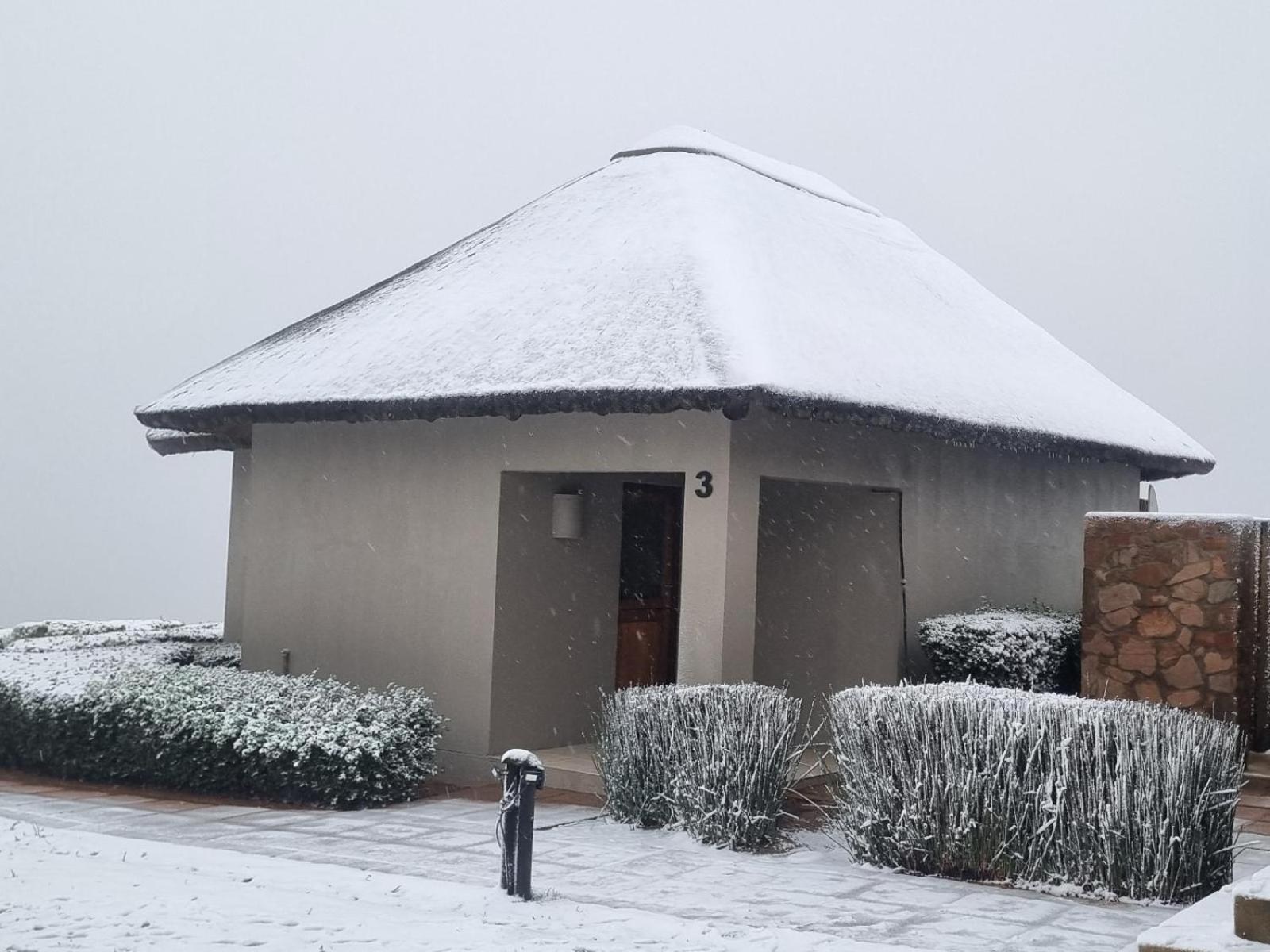Rooilande Guest Farm Guest House Laingsburg Exterior foto
