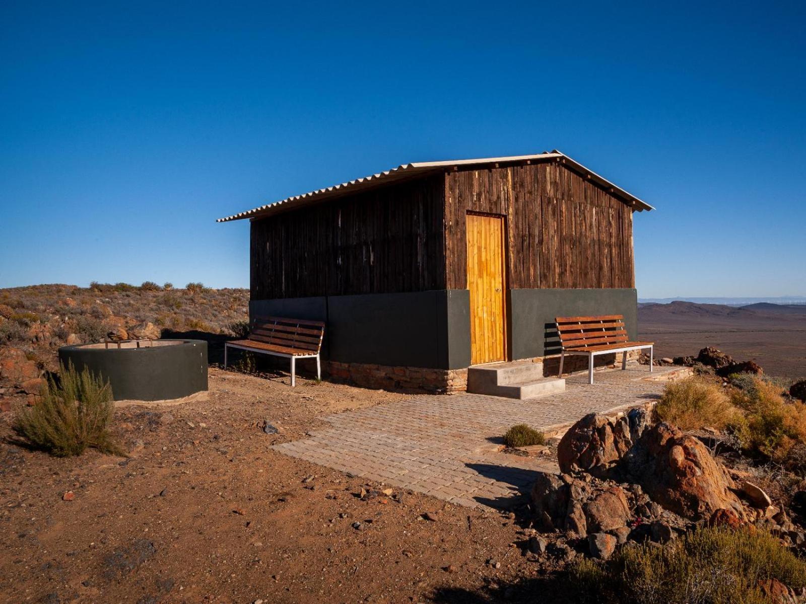 Rooilande Guest Farm Guest House Laingsburg Exterior foto
